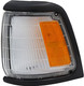 1989-1991 Toyota Pickup Corner Light Driver Left Side TO2520120