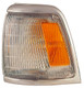 1992-1995 Toyota Pickup Corner Light Driver Left Side TO2520127