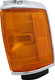 1987-1989 Toyota 4Runner Corner Light Driver Left Side