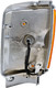 1987-1989 Toyota 4Runner Corner Light Driver Left Side