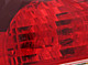 2018-2020 Toyota Sequoia Tail Light Driver Left Side