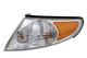 2002-2003 Toyota Solara Corner Light Driver Left Side