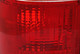 1993-1997 Toyota T100 Tail Light Driver Left Side
