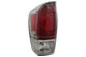 2016-2020 Toyota Tacoma Limited Tail Light Driver Left Side