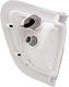1995-1997 Toyota Tacoma For Four Wheel Drive Only Corner Light Driver Left Side TO2520144