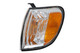2000-2004 Toyota Tundra Regular and Access Cab Corner Light Driver Left Side