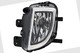 2010-2014 Volkswagen Golf GTI/GLI Fog Light Driver Left Side