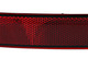 2019-2020 Volkswagen Jetta Rear Reflector Driver Left Side