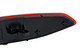 2019-2020 Volkswagen Jetta Rear Reflector Driver Left Side