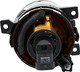 2006-2010 Volkswagen GTI Fog Light Driver Left Side