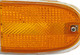 1998-2005 Volkswagen Beetle Turn Signal Light Driver Left Side Excluding Turbo S Model