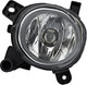 2009-2012 Audi Q5 Fog Light Driver Left Side