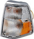 1986-1989 Volvo 244 Corner Light Driver Left Side