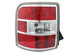 2012-2019 Ford Flex SE/SEL Tail Light Driver Left Side