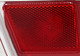 2013-2017 GMC Terrain Denali Tail Light Driver Left Side