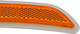2014-2021 Mini Cooper Side Marker Driver Left Side