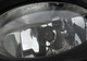 2007-2009 Mazda 3 Sedan Fog Light Driver Left Side