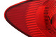 2003-2004 Toyota Corolla Tail Light Driver Left Side
