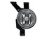 1998-2000 Volkswagen Beetle Fog Light Driver Left Side