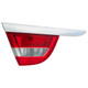 2012-2016 Buick Verano Inner Tail Light Driver Left Side