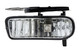 2002-2006 Cadillac Escalade Fog Light Driver Left Side