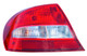 2003-2005 Chrysler Sebring Coupe Tail Light Driver Left Side