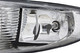 2001-2004 Chrysler Town & Country Fog Light Driver Left Side