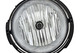 2006-2011 Chevrolet HHR Fog Light Driver Left Side
