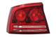 2006-2008 Dodge Charger Tail Light Driver Left Side