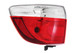 2011-2013 Dodge Durango Tail Light Driver Left Side