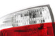 2011-2013 Dodge Durango Tail Light Driver Left Side
