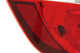 2011-2013 Dodge Durango Tail Light Driver Left Side