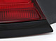 2000-2011 Ford Crown Victoria Tail Light Driver Left Side