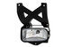 2001-2004 Ford Escape Fog Light Driver Left Side