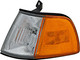 1990-1991 Honda Civic Side Marker Driver Left Side