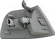 1990-1991 Honda Civic Side Marker Driver Left Side