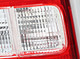 1999-2000 Honda Civic Hatchback Tail Light Driver Left Side