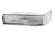 1997-1998 Jeep Grand Cherokee Parking Light Driver Left Side