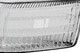 1997-1998 Jeep Grand Cherokee Parking Light Driver Left Side
