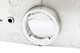 1997-1998 Jeep Grand Cherokee Parking Light Driver Left Side