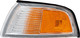 1997-2002 Mitsubishi Mirage Corner Light Driver Left Side