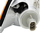 1997-2002 Mitsubishi Mirage Corner Light Driver Left Side