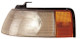 1988-1992 Mazda 626 Parking Light Driver Left Side