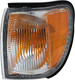 1999-2004 Nissan Pathfinder Corner Light Driver Left Side