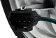 1999-2004 Nissan Pathfinder Corner Light Driver Left Side