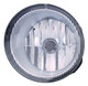 2003-2004 Nissan Frontier Fog Light Driver Left Side