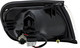 1997-1999 Nissan Maxima Corner Light Driver Left Side