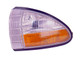 1992-1995 Pontiac Bonneville Corner Light Driver Left Side