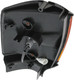 1987-1988 Toyota Pickup Corner Light Driver Left Side Base Model