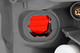 2007-2009 Acura MDX Tail Light Passenger Right Side